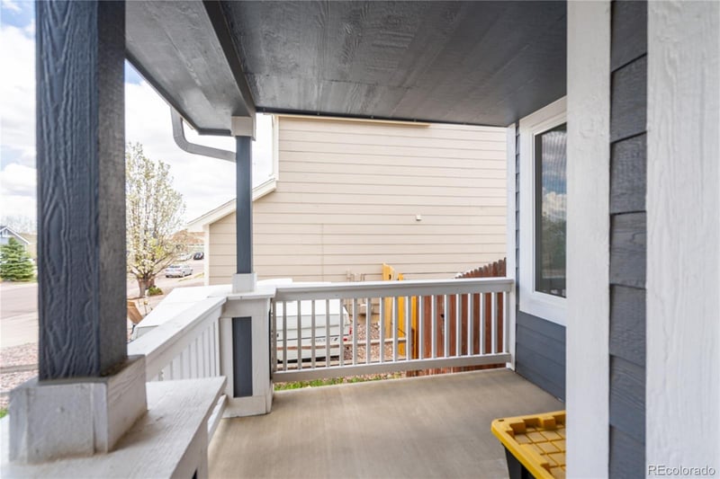 857 Regent Ct, Fountain, CO 80817