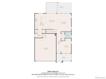 17444 Olive St, Broomfield, CO 80023