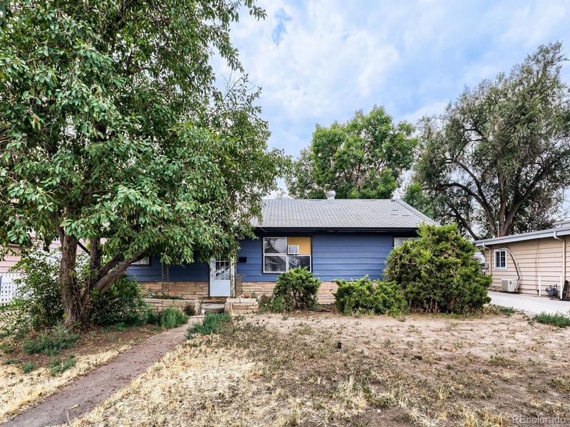 4290 E 70th Ave, Commerce City, CO 80022