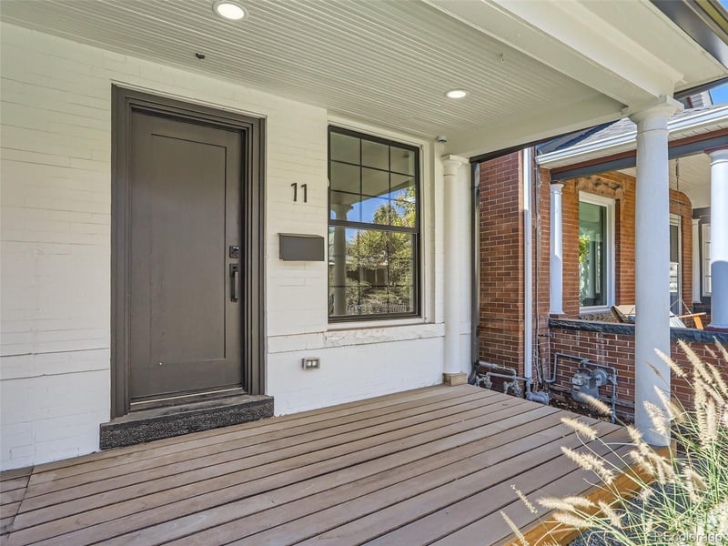 11 Pennsylvania St, Denver, CO 80203