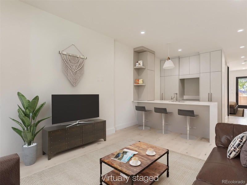 11 Pennsylvania St, Denver, CO 80203