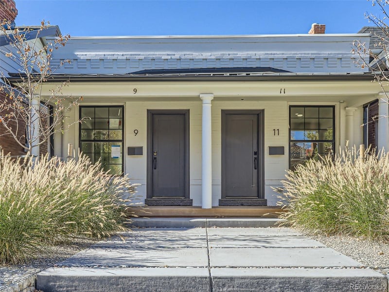 11 Pennsylvania St, Denver, CO 80203