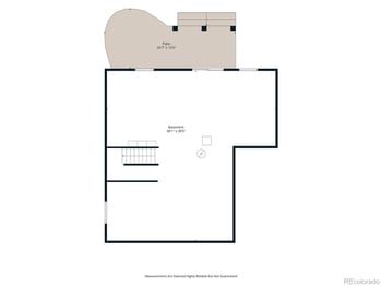 18052 Triple Crown St, Parker, CO 80134