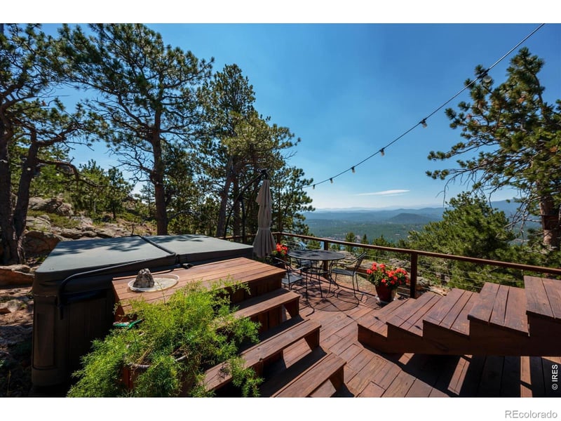 1502 Osage Trl, Red Feather Lakes, CO 80545