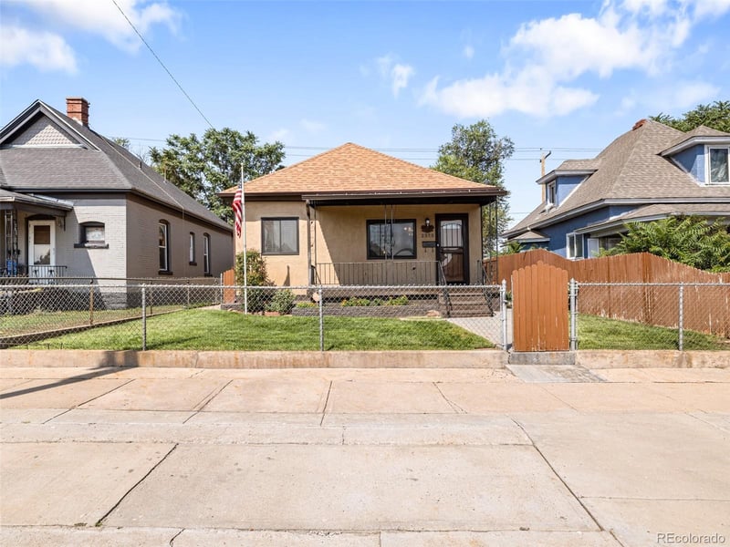 2213 Evans Ave, Pueblo, CO 81004