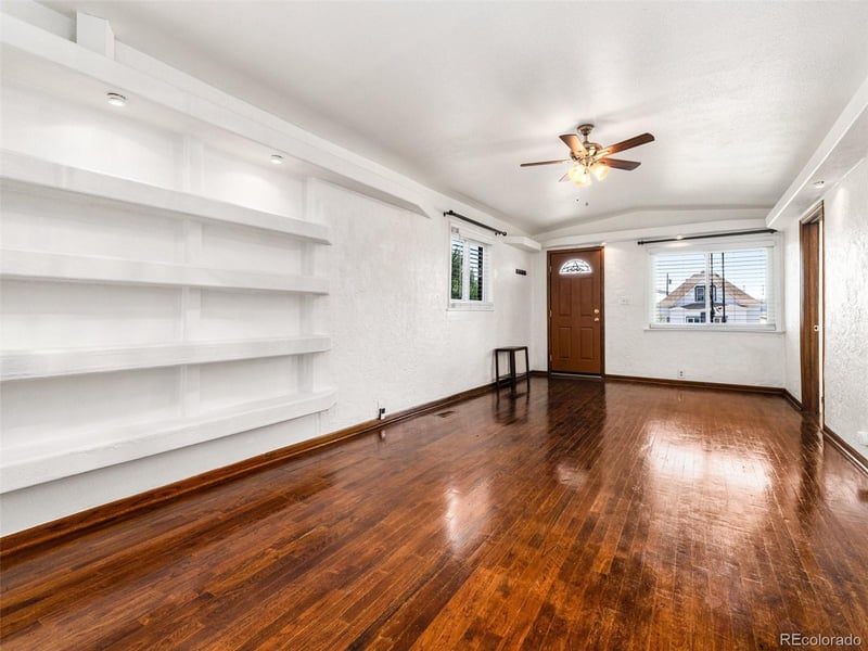 2213 Evans Ave, Pueblo, CO 81004
