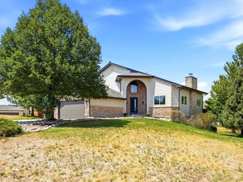 21650 E Geddes Pl, Centennial, CO 80016