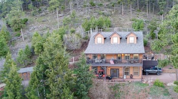 13558 Woodmoor West Dr, Larkspur, CO 80118