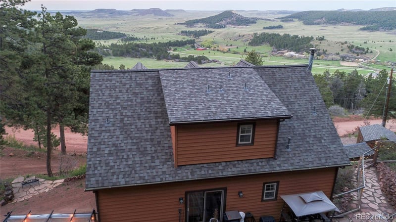 13558 Woodmoor West Dr, Larkspur, CO 80118