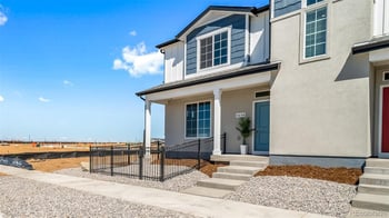 22421 E 46th Ave, Aurora, CO 80019