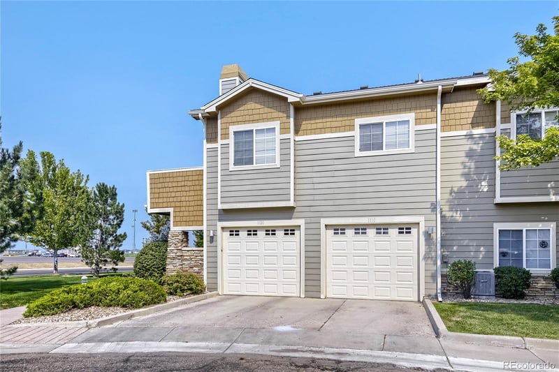 6607 3rd St #1110, Greeley, CO 80634