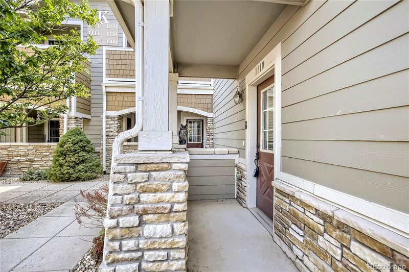 6607 3rd St #1110, Greeley, CO 80634