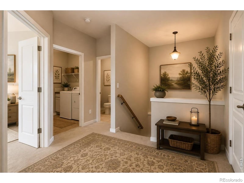 4615 Chokecherry Trl #6, Fort Collins, CO 80526