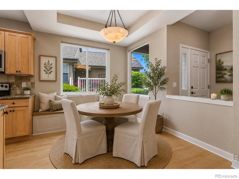 4615 Chokecherry Trl #6, Fort Collins, CO 80526