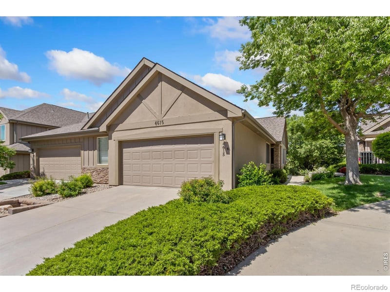 4615 Chokecherry Trl #6, Fort Collins, CO 80526