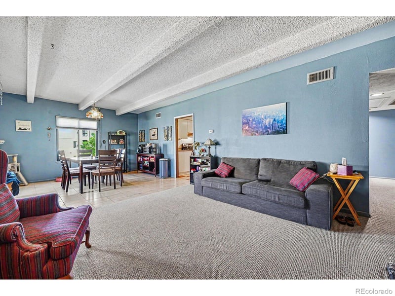2525 S Dayton Way #2305, Denver, CO 80231