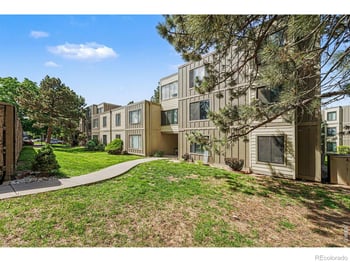 2525 S Dayton Way #2305, Denver, CO 80231