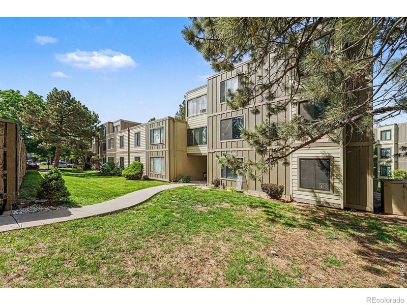 2525 S Dayton Way #2305, Denver, CO 80231