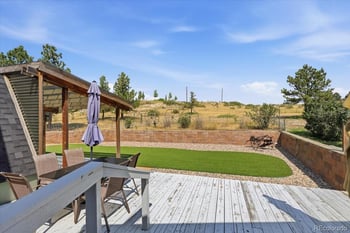 7145 Rafter Rd, Franktown, CO 80116
