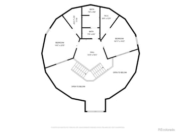 7145 Rafter Rd, Franktown, CO 80116