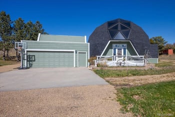 7145 Rafter Rd, Franktown, CO 80116