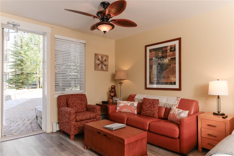 580 Winter Park Dr #3469, Winter Park, CO 80482