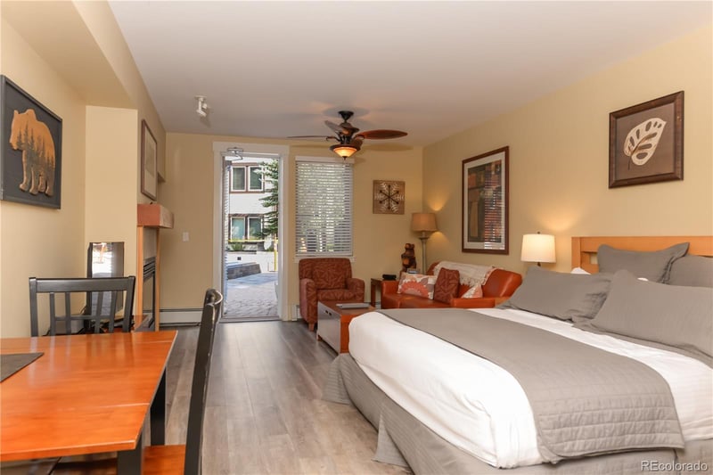 580 Winter Park Dr #3469, Winter Park, CO 80482