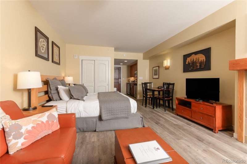 580 Winter Park Dr #4369, Winter Park, CO 80482