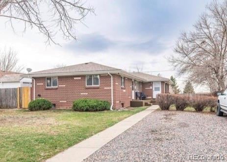 4306 78th Ave, Westminster, CO 80030