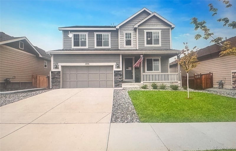 5226 Cherry Blossom Dr, Brighton, CO 80601