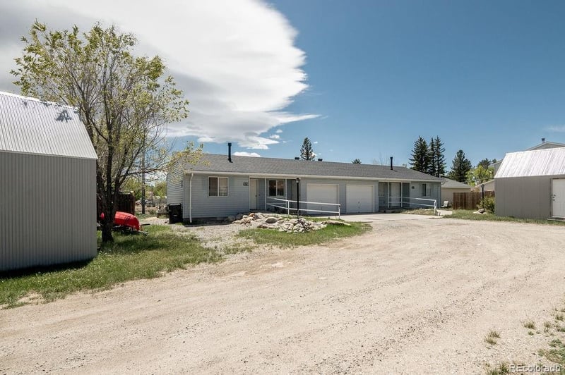 329 Crossman Ave, Buena Vista, CO 81211