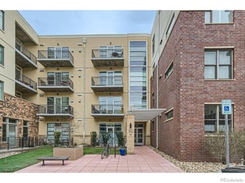 3601 Arapahoe Ave, Boulder, CO 80303
