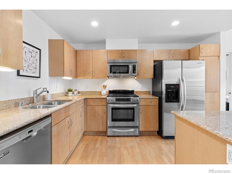 3601 Arapahoe Ave, Boulder, CO 80303