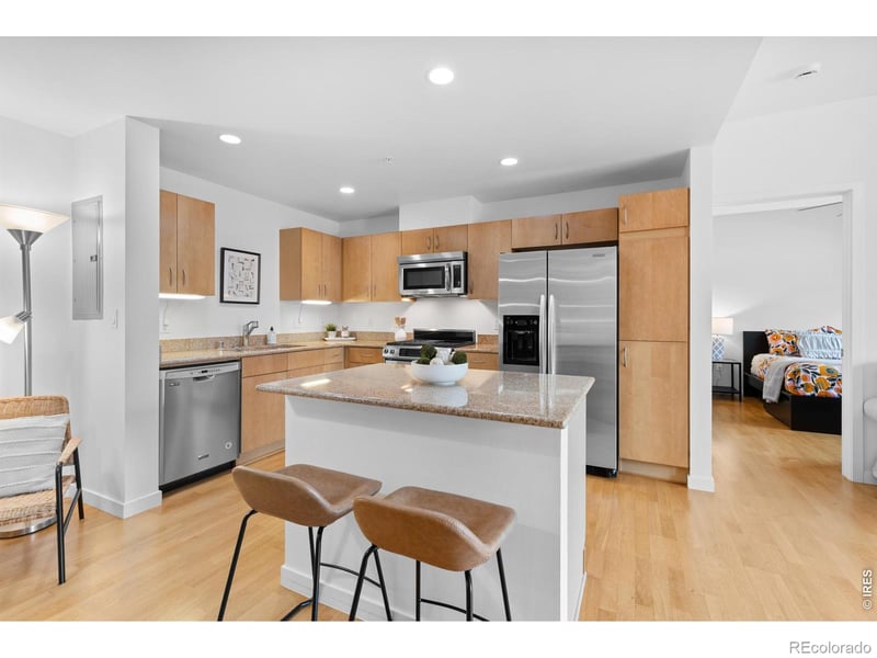 3601 Arapahoe Ave, Boulder, CO 80303