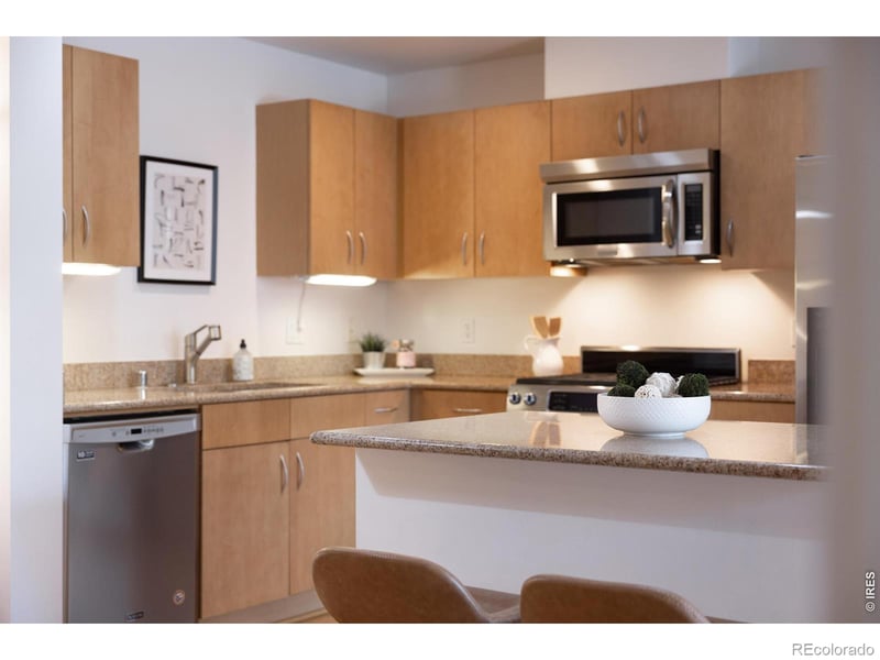 3601 Arapahoe Ave, Boulder, CO 80303