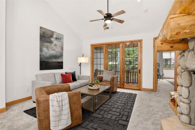 31276 Stone Canyon Rd #204, Evergreen, CO 80439
