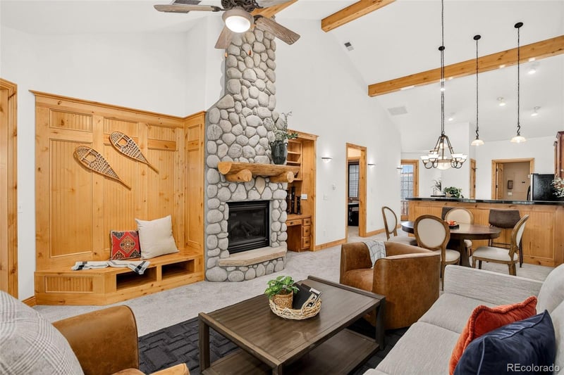 31276 Stone Canyon Rd #204, Evergreen, CO 80439