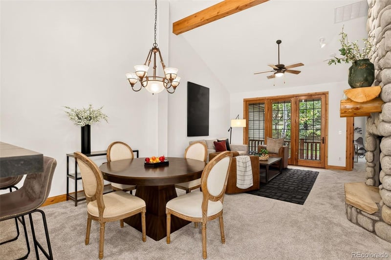 31276 Stone Canyon Rd #204, Evergreen, CO 80439