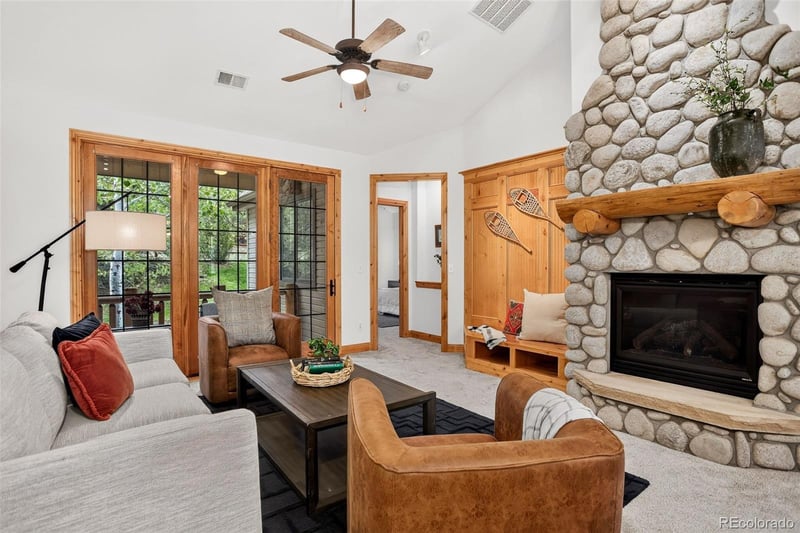 31276 Stone Canyon Rd #204, Evergreen, CO 80439