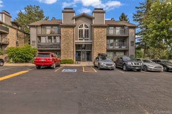 2575 S Syracuse Way #A106, Denver, CO 80231