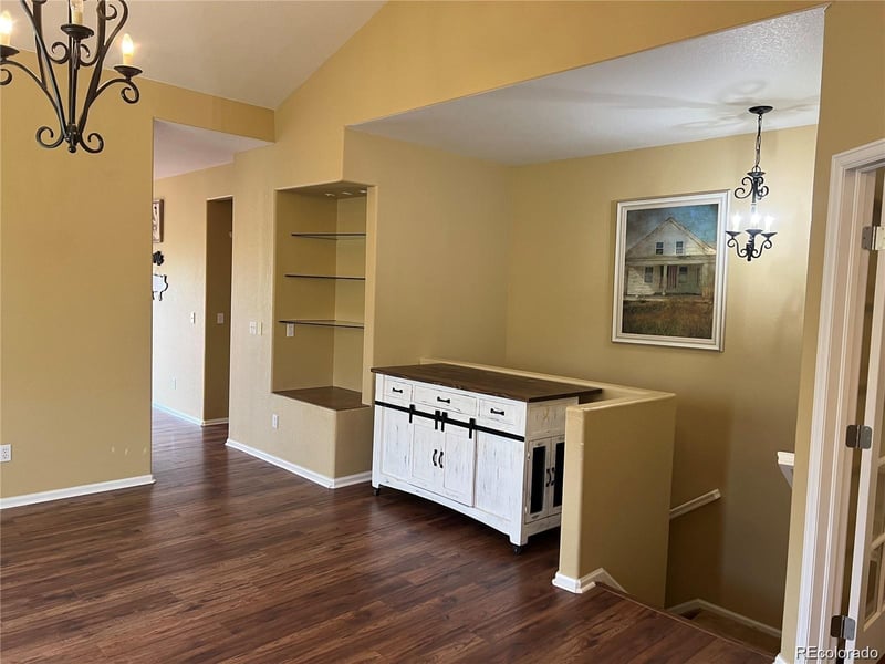 16575 Prairie Goat Ave, Parker, CO 80134