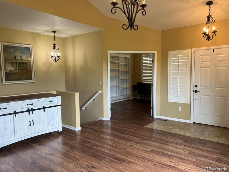16575 Prairie Goat Ave, Parker, CO 80134