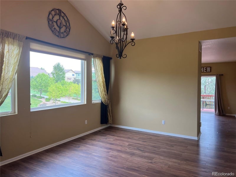 16575 Prairie Goat Ave, Parker, CO 80134
