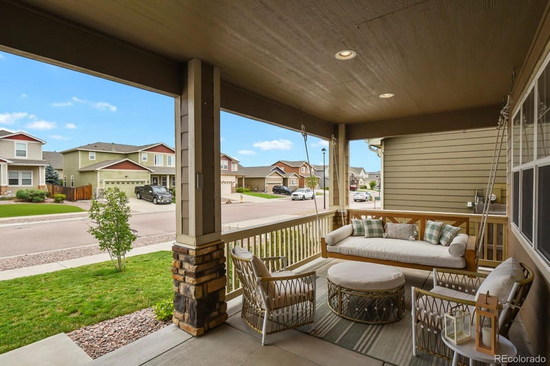 8408 Hardwood Cir, Colorado Springs, CO 80908