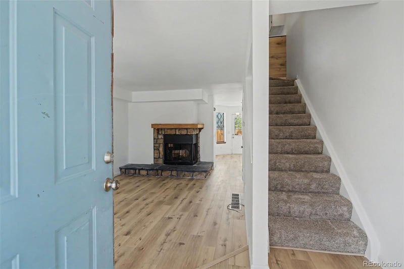 17932 Becket Dr, Parker, CO 80134