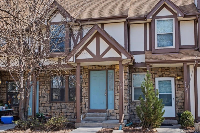 17932 Becket Dr, Parker, CO 80134