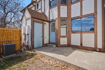 17932 Becket Dr, Parker, CO 80134
