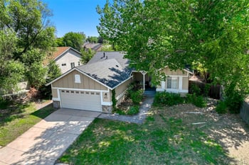 625 Golden Eagle Dr, Colorado Springs, CO 80916