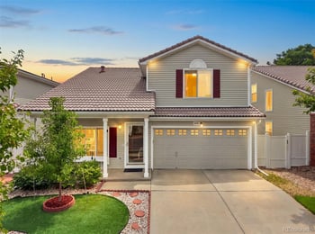 20054 E 49th Pl, Denver, CO 80249