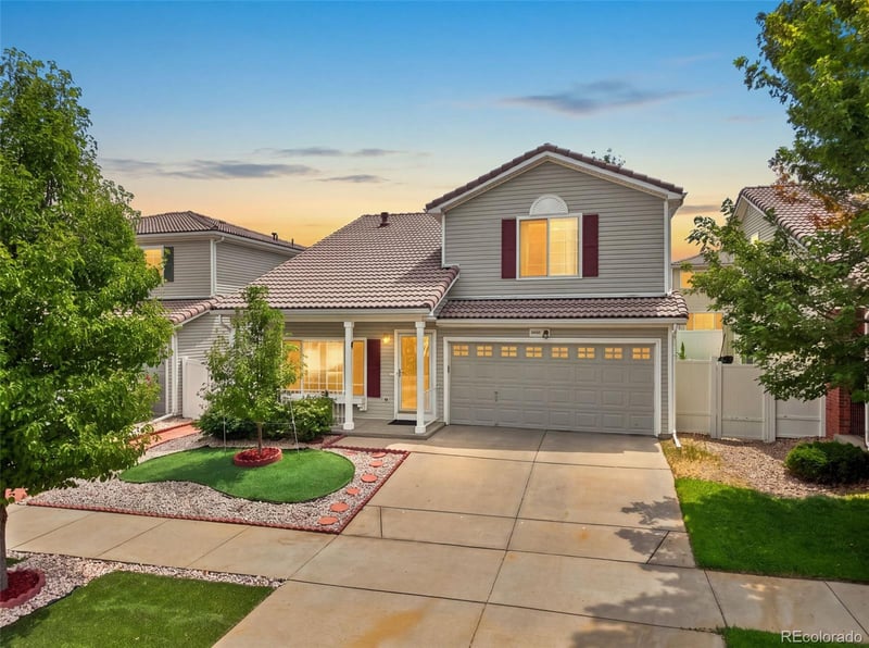 20054 E 49th Pl, Denver, CO 80249